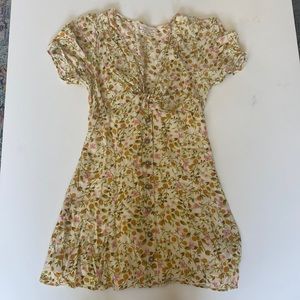 Urban brand new dress